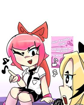 Read Gift Shop Melodie   51 Page 2 in English