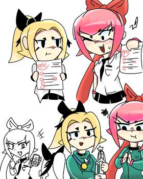 Read Gift Shop Melodie   51 Page 3 in English