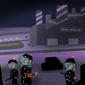 Read Gift Shop Melodie   52 Page 1 in English