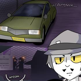 Read Gift Shop Melodie   52 Page 3 in English