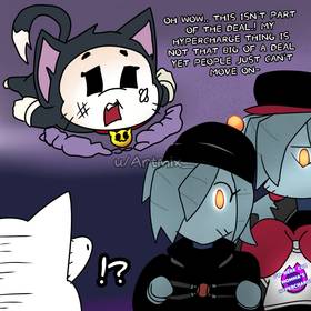Read Gift Shop Melodie   52 Page 6 in English