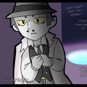 Read Gift Shop Melodie   52 Page 7 in English