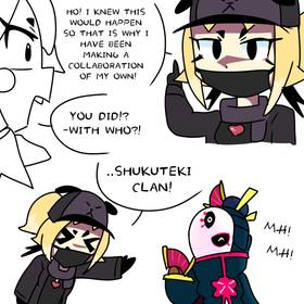 Read Gift Shop Melodie   52 Page 10 in English