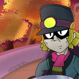 Read Gift Shop Melodie   53 Page 1 in English