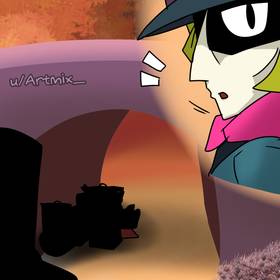 Read Gift Shop Melodie   53 Page 2 in English