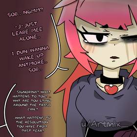 Read Gift Shop Melodie   53 Page 4 in English