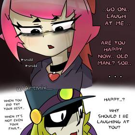 Read Gift Shop Melodie   53 Page 5 in English