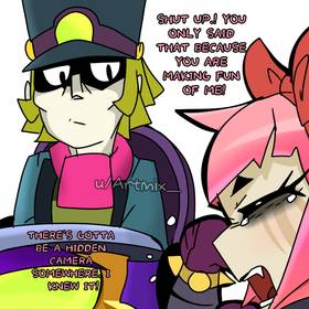 Read Gift Shop Melodie   53 Page 6 in English