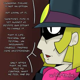 Read Gift Shop Melodie   53 Page 7 in English