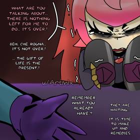 Read Gift Shop Melodie   53 Page 8 in English