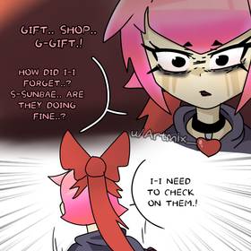 Read Gift Shop Melodie   53 Page 10 in English