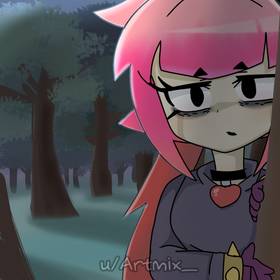 Read Gift Shop Melodie   54 Page 1 in English