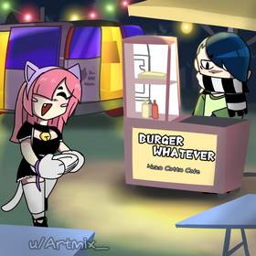 Read Gift Shop Melodie   54 Page 2 in English