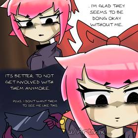 Read Gift Shop Melodie   54 Page 3 in English