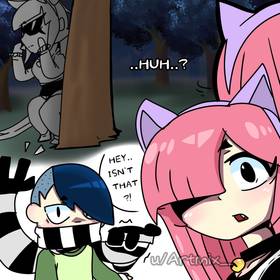 Read Gift Shop Melodie   54 Page 4 in English
