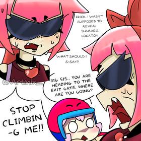 Read Gift Shop Melodie   55 Page 6 in English