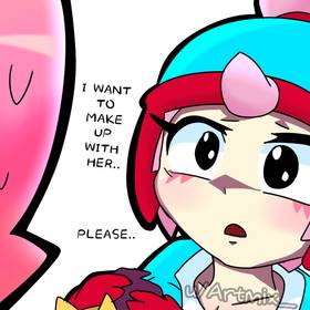 Read Gift Shop Melodie   55 Page 9 in English