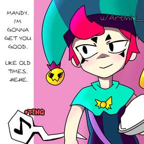Read Gift Shop Melodie   56 Page 1 in English