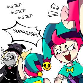 Read Gift Shop Melodie   56 Page 3 in English