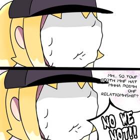 Read Gift Shop Melodie   56 Page 6 in English