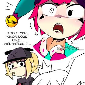 Read Gift Shop Melodie   56 Page 8 in English
