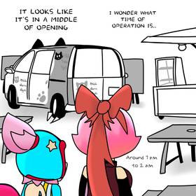 Read Gift Shop Melodie   57 Page 4 in English