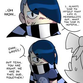 Read Gift Shop Melodie   58 Page 6 in English
