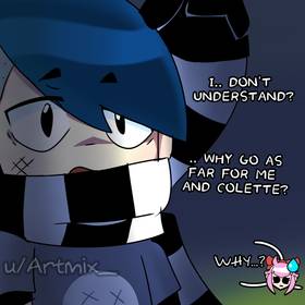 Read Gift Shop Melodie   58 Page 4 in English