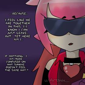 Read Gift Shop Melodie   58 Page 5 in English