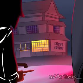 Read Gift Shop Melodie   58 Page 10 in English