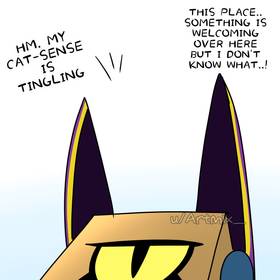 Read Gift Shop Melodie   59 Page 1 in English