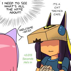 Read Gift Shop Melodie   59 Page 3 in English