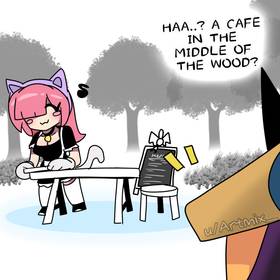 Read Gift Shop Melodie   59 Page 2 in English
