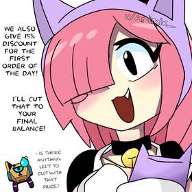 Read Gift Shop Melodie   59 Page 5 in English