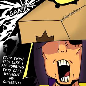 Read Gift Shop Melodie   59 Page 8 in English