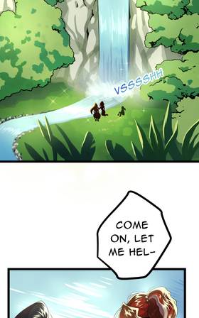 Read Echo Remains  55 Page 2 in English