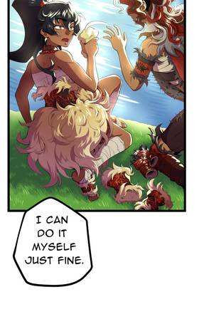 Read Echo Remains  55 Page 3 in English