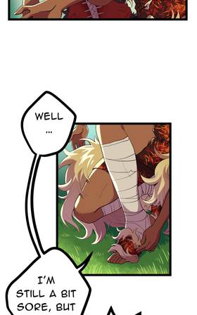 Read Echo Remains  55 Page 4 in English