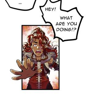 Read Echo Remains  55 Page 5 in English