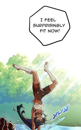 Read Echo Remains  56 Page 1 in English