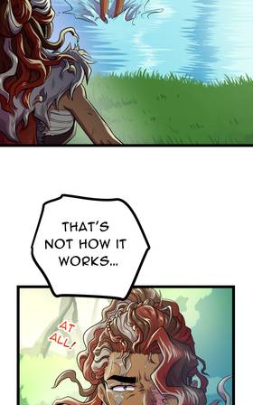 Read Echo Remains  56 Page 3 in English