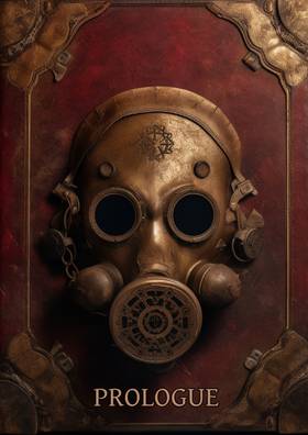 Read ENVISIONIST (BOOK TWO OF THE STITCHWALKER TRILOGY)  1 Page 3 in English