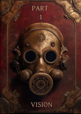 Read ENVISIONIST (BOOK TWO OF THE STITCHWALKER TRILOGY)  1 Page 8 in English