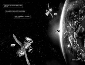 Read FULLY LOADED There Goes the Future #1 Preview  1 Page 4 in English