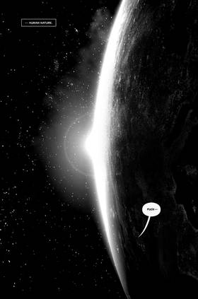 Read FULLY LOADED There Goes the Future #1 Preview  1 Page 8 in English