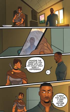 Read BREACH  2 Page 4 in English