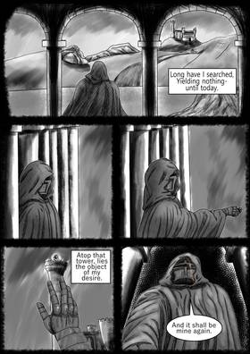 Read What Was Taken  1 Page 2 in English