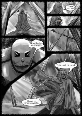 Read What Was Taken  1 Page 5 in English