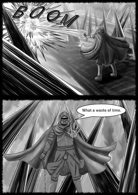 Read What Was Taken  1 Page 9 in English
