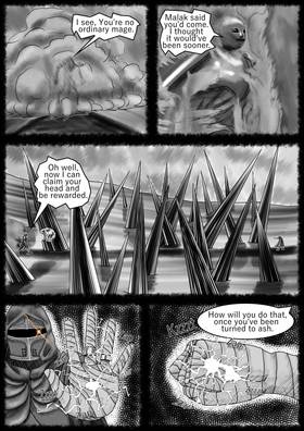 Read What Was Taken  1 Page 10 in English